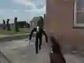 Gêm Y Wybrydnod o Slenderman ar-lein