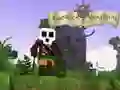 Gêm Pyratėd Voxel ar-lein