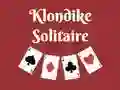 Gêm Klondike Solitaire ar-lein Gêm Klondike Solitaire ar-lein
