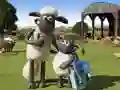 GĂȘm Posau Shaun y Defaid ar-lein GĂȘm Posau Shaun y Defaid ar-lein