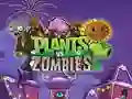 Gêm Planhigion yn erbyn Zombie ar-lein