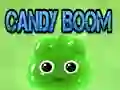 Gêm CANDY BOOM ar-lein Gêm CANDY BOOM ar-lein