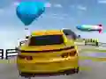 Gêm Gemau stunts car - Codi ramp mega gêm ceir 3D ar-lein Gêm Gemau stunts car - Codi ramp mega gêm ceir 3D ar-lein