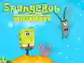 Gêm SpongeBob Rhedwr ar-lein