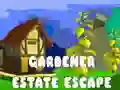 Gêm Dianc o Ystâd y Garddwr ar-lein Gêm Dianc o Ystâd y Garddwr ar-lein
