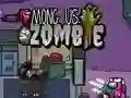 Gêm Ymhlith ni yn erbyn zombis ar-lein Gêm Ymhlith ni yn erbyn zombis ar-lein
