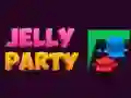 Gêm Party Jelly ar-lein Gêm Party Jelly ar-lein