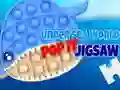 Gêm Byd Fodlan Pop It Jigso ar-lein