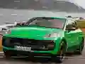 Gêm Puzzle Porsche Macan GTS ar-lein Gêm Puzzle Porsche Macan GTS ar-lein