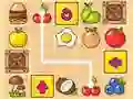 Gêm Snack Mahjong ar-lein Gêm Snack Mahjong ar-lein