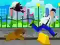 Gêm Gêm Lledfa Tom Runner ar-lein Gêm Gêm Lledfa Tom Runner ar-lein