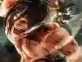 Gêm Pecyn Attack on Titan ar-lein