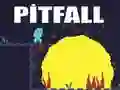 GĂȘm Pitfall ar-lein GĂȘm Pitfall ar-lein