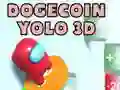 Gêm Dogecoin Yolo 3D ar-lein Gêm Dogecoin Yolo 3D ar-lein