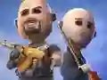 Gêm Maes Brwydr Elita 3D ar-lein Gêm Maes Brwydr Elita 3D ar-lein