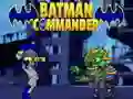 Gêm Batman Comandwr ar-lein Gêm Batman Comandwr ar-lein