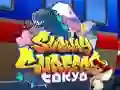 Gêm Subway Surfers Tokyo ar-lein