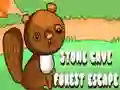 Gêm Dianc o Ogof Graean ar-lein Gêm Dianc o Ogof Graean ar-lein