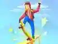Gêm Meistr Skateboard ar-lein Gêm Meistr Skateboard ar-lein