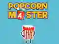 Gêm Meistr Popcorn ar-lein Gêm Meistr Popcorn ar-lein