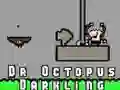 GĂȘm Dr Octopus Tywyll ar-lein GĂȘm Dr Octopus Tywyll ar-lein