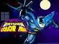 Gêm Batman: Cwymp Lliwiau ar-lein Gêm Batman: Cwymp Lliwiau ar-lein