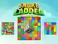 Gêm Gêm Bwrdd Naddod a Ladders ar-lein Gêm Gêm Bwrdd Naddod a Ladders ar-lein