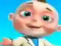 Gêm Goron Goron Ysgol ar-lein
