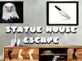 Gêm Dianc o Dŷ Statws ar-lein Gêm Dianc o Dŷ Statws ar-lein