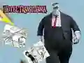 Gêm Llyfr lliwio Gwesty Transylvania ar-lein Gêm Llyfr lliwio Gwesty Transylvania ar-lein