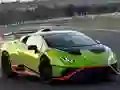 Gêm Lamborghini Huracan STO Llithro ar-lein Gêm Lamborghini Huracan STO Llithro ar-lein