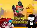 Gêm Cynnwys Nos Wener Funkin ar-lein Gêm Cynnwys Nos Wener Funkin ar-lein
