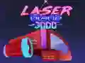 Gêm Blade Laser 3000 ar-lein Gêm Blade Laser 3000 ar-lein