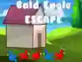 Gêm Ffoad Y Gorn Gell ar-lein Gêm Ffoad Y Gorn Gell ar-lein