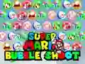 Gêm Super Mario Taro Pysgod ar-lein