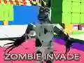 Gêm Ymbidiaeth Zombie ar-lein Gêm Ymbidiaeth Zombie ar-lein