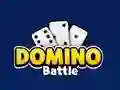 Gêm Brwydr Domino ar-lein