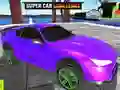 Gêm Her Car Super ar-lein Gêm Her Car Super ar-lein