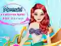 Gêm Tywysoges Mermaiden yn Achub yr Iw ar-lein