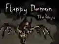 Gêm Demon Hedfan Yr Abyss ar-lein Gêm Demon Hedfan Yr Abyss ar-lein