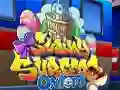 GĂȘm Subway Surfers Oxford ar-lein GĂȘm Subway Surfers Oxford ar-lein