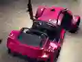 Gêm Donkervoort D8 GTO Sleidiau ar-lein Gêm Donkervoort D8 GTO Sleidiau ar-lein