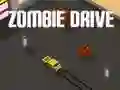 Gêm Gyrrwr Zombie ar-lein