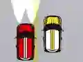 GĂȘm Racer Traffig 2D ar-lein GĂȘm Racer Traffig 2D ar-lein