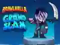 Gêm Brawlhalla Grand Slam ar-lein Gêm Brawlhalla Grand Slam ar-lein