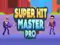 Gêm Super Hit Master pro ar-lein Gêm Super Hit Master pro ar-lein