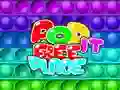Gêm Pop It: Lle Rhydd ar-lein Gêm Pop It: Lle Rhydd ar-lein