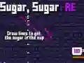 GĂȘm Siwgr, siwgr ar-lein GĂȘm Siwgr, siwgr ar-lein