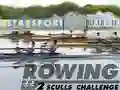 GĂȘm Rhwyfo 2 sculls ar-lein GĂȘm Rhwyfo 2 sculls ar-lein