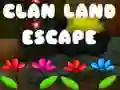 Gêm Dianc o Dir y Clan ar-lein